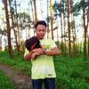 Someone
