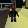 Someone