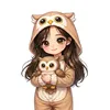 Someone