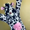 Someone