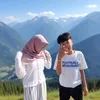Someone
