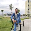 Someone