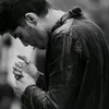Someone