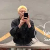 someone