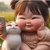 Someone