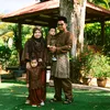 Someone