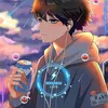 Someone