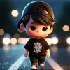 Someone