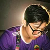 Someone