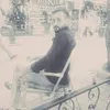 Someone