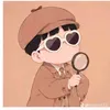 Someone