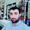 Someone