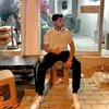 Someone