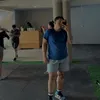 Someone