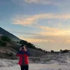 Someone