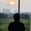 Someone