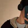 Someone