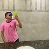 Someone