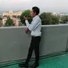 Someone