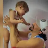 Someone