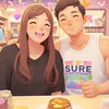 Someone