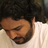 Someone