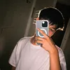 Someone