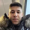 Someone