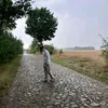 Someone