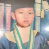 Someone