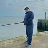 Someone