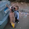 Someone