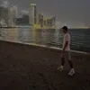 someone