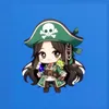 Someone