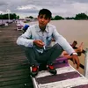 Someone