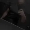 someone