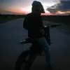 Someone