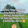 Someone