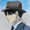 Someone