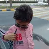 Someone