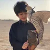 Someone