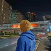 Someone