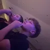 Someone