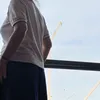 Someone