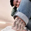 Someone