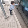 Someone