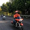 Someone