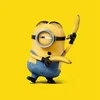 Someone