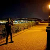 Someone