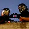Someone